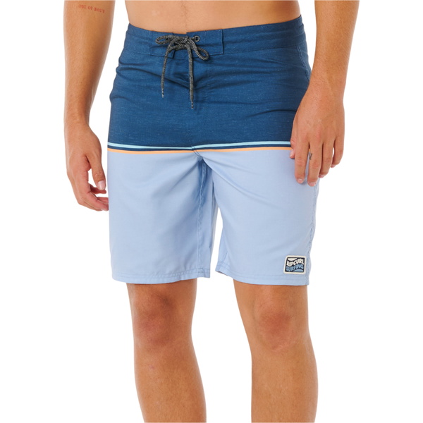 2026 Rip Curl Da Uomo Streamline Stripe 19